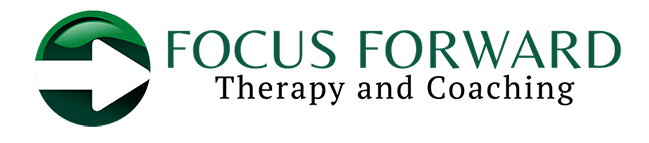 Focus Forward Logo Website